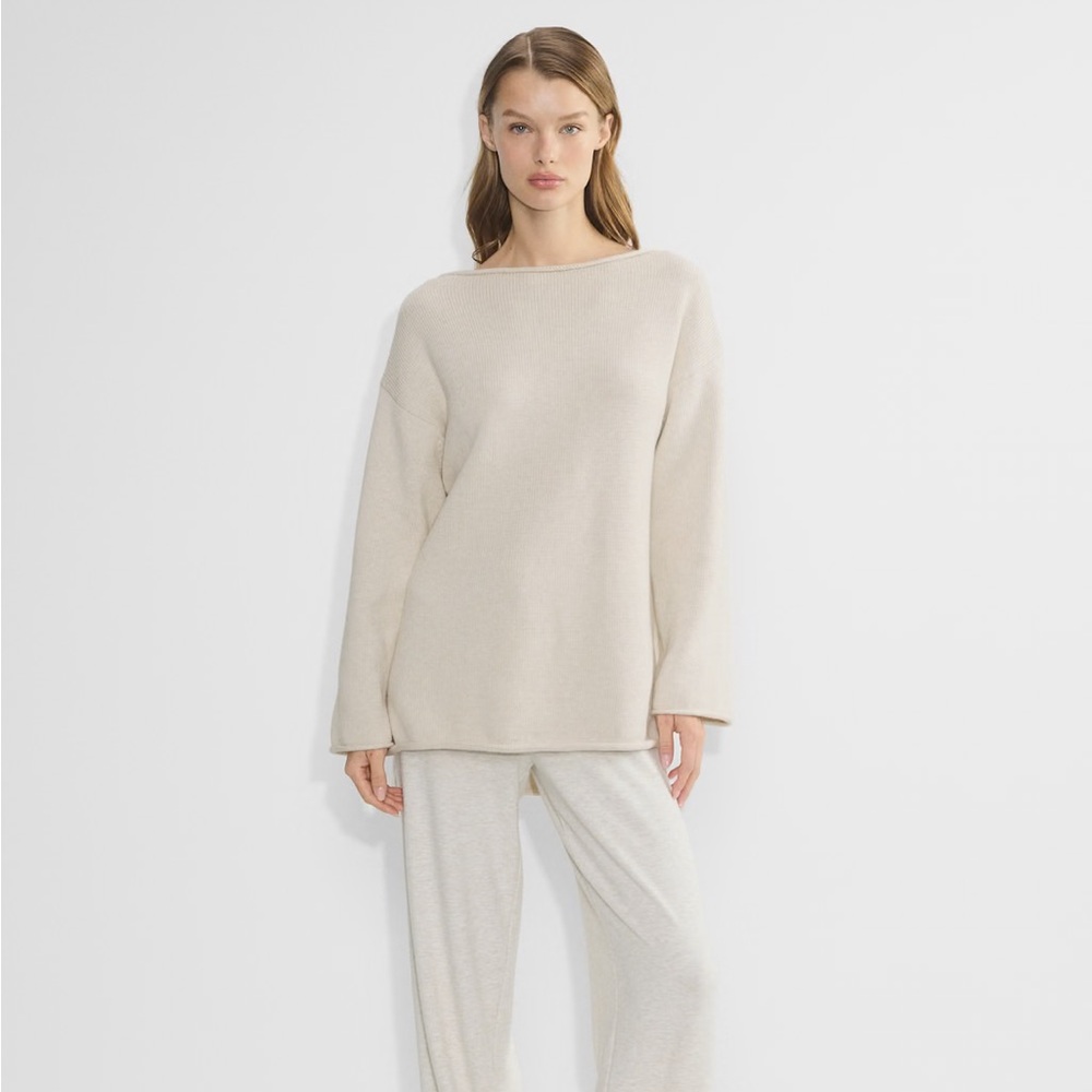 Aritzia The Group Mineral Long sleeve